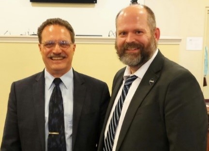 FBMI Missionary Jeremy Barker Prayer Letter Picture