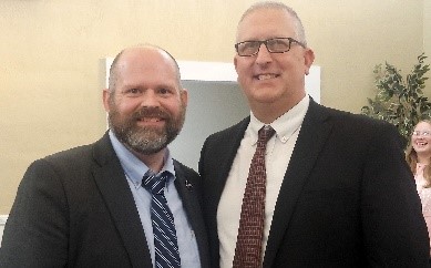 FBMI Missionary Jeremy Barker Prayer Letter Picture