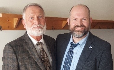 FBMI Missionary Jeremy Barker Prayer Letter Picture