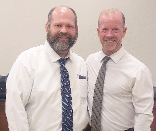 FBMI Missionary Jeremy Barker Prayer Letter Picture