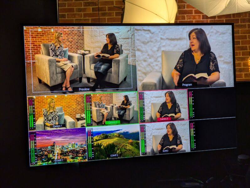 FBMI Missionary Josh Hedderman Prayer Letter Picture