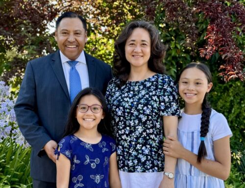 Xavier and Rebecca Lopez Prayer Letter: Souls Saved & Baptized & Lives Changed!