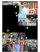 Tommy and Emily Ashcraft Prayer Letter