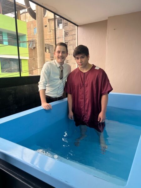 FBMI Missionary Zach Foust Jr. Prayer Letter Picture