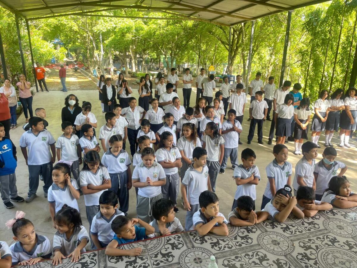 FBMI Missionary Daniel Gonzalez Prayer Letter Picture