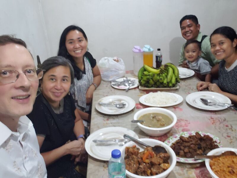 FBMI Missionary Daniel Williams Prayer Letter Picture