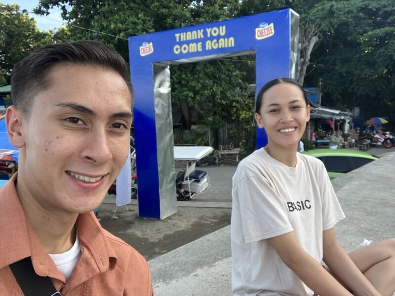 FBMI Missionary Daniel Williams Prayer Letter Picture