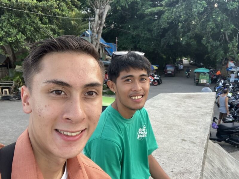 FBMI Missionary Daniel Williams Prayer Letter Picture