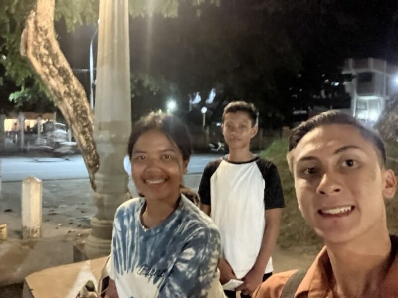 FBMI Missionary Daniel Williams Prayer Letter Picture