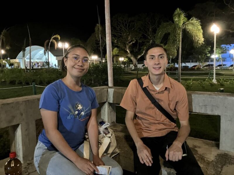 FBMI Missionary Daniel Williams Prayer Letter Picture