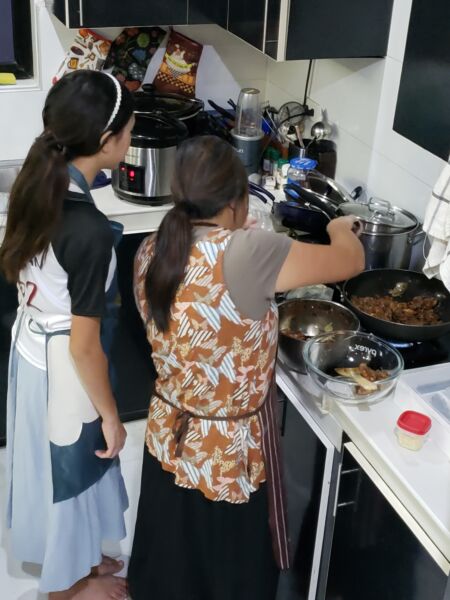 FBMI Missionary Daniel Williams Prayer Letter Picture