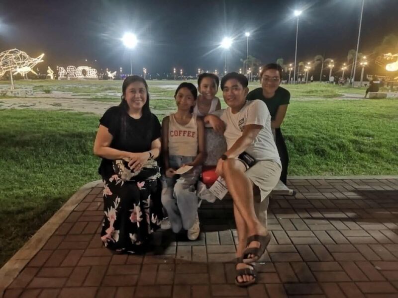 FBMI Missionary Daniel Williams Prayer Letter Picture