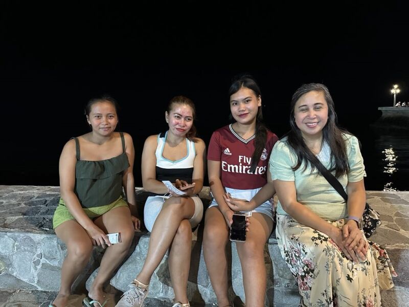 FBMI Missionary Daniel Williams Prayer Letter Picture