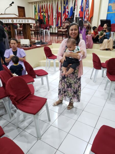 FBMI Missionary Daniel Williams Prayer Letter Picture