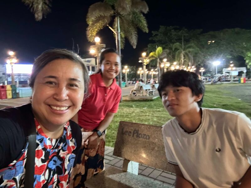 FBMI Missionary Daniel Williams Prayer Letter Picture