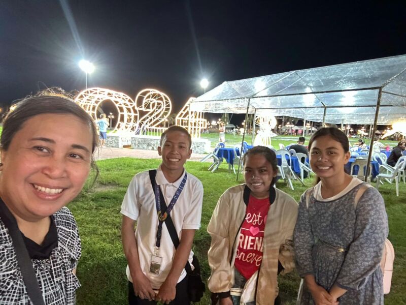 FBMI Missionary Daniel Williams Prayer Letter Picture