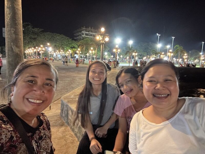 FBMI Missionary Daniel Williams Prayer Letter Picture