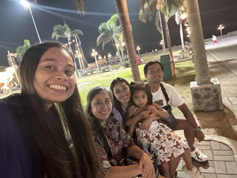 FBMI Missionary Daniel Williams Prayer Letter Picture