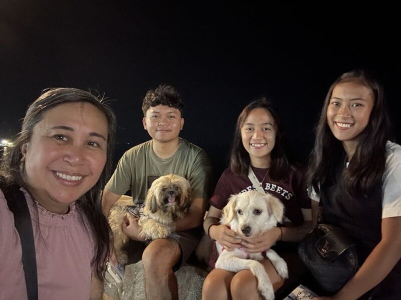 FBMI Missionary Daniel Williams Prayer Letter Picture