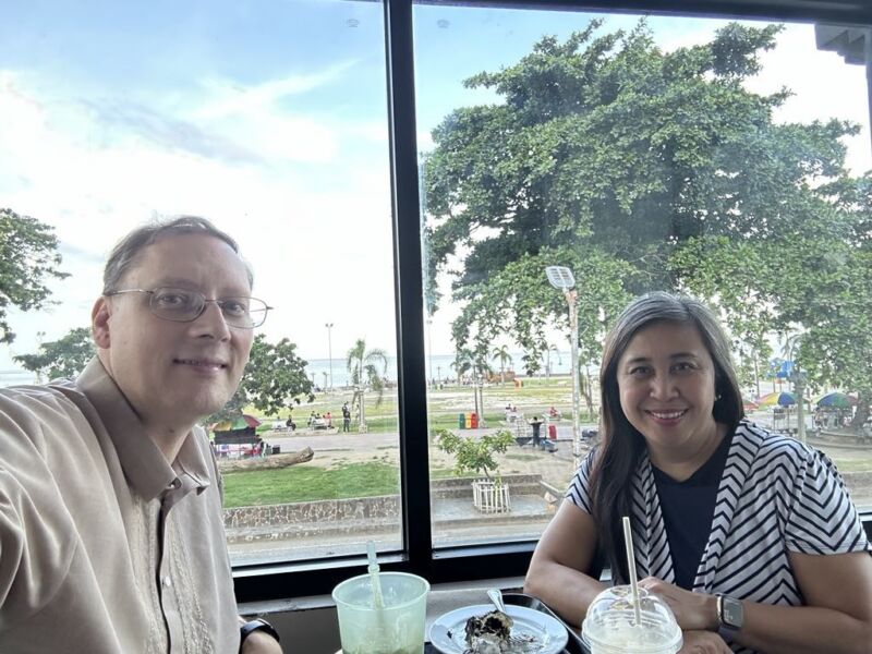 FBMI Missionary Daniel Williams Prayer Letter Picture