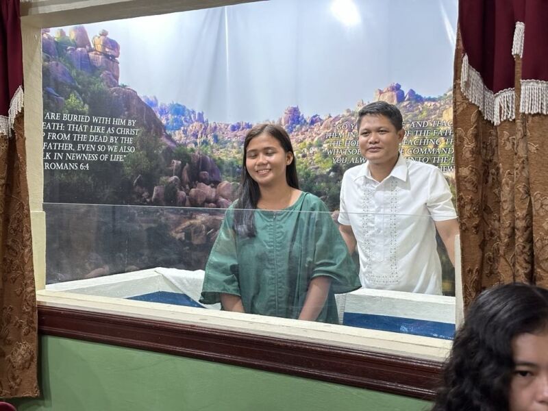 FBMI Missionary Daniel Williams Prayer Letter Picture