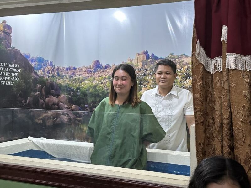 FBMI Missionary Daniel Williams Prayer Letter Picture