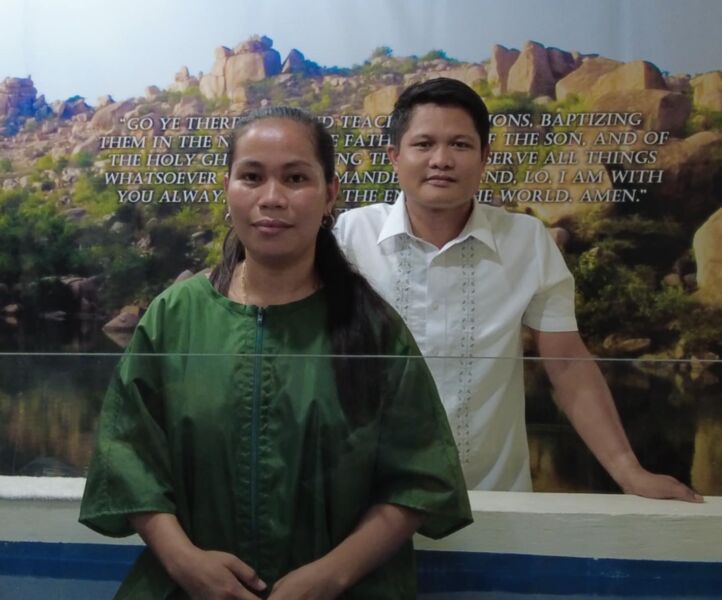 FBMI Missionary Daniel Williams Prayer Letter Picture