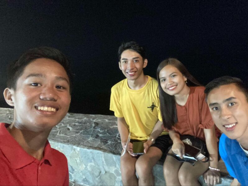 FBMI Missionary Daniel Williams Prayer Letter Picture