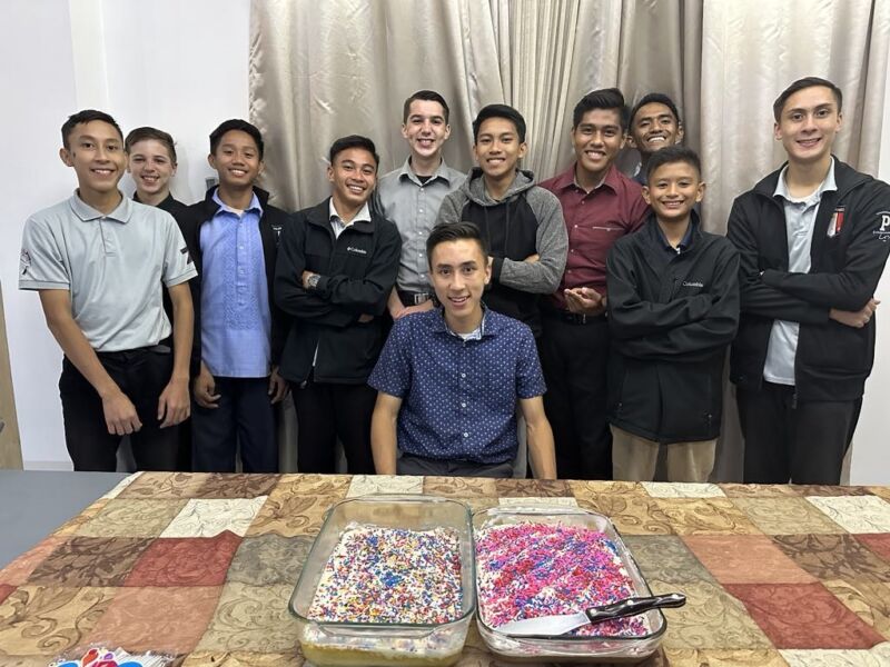 FBMI Missionary Daniel Williams Prayer Letter Picture