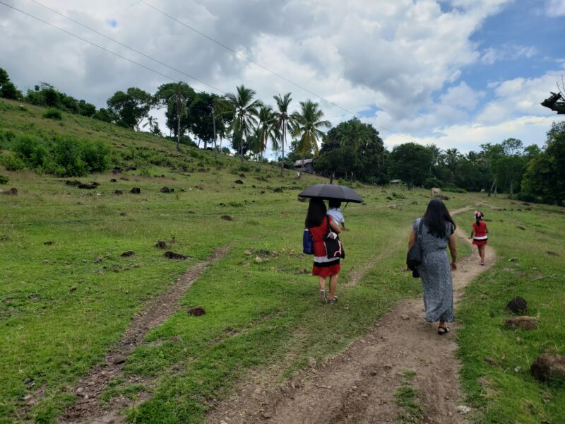 FBMI Missionary Daniel Williams Prayer Letter Picture