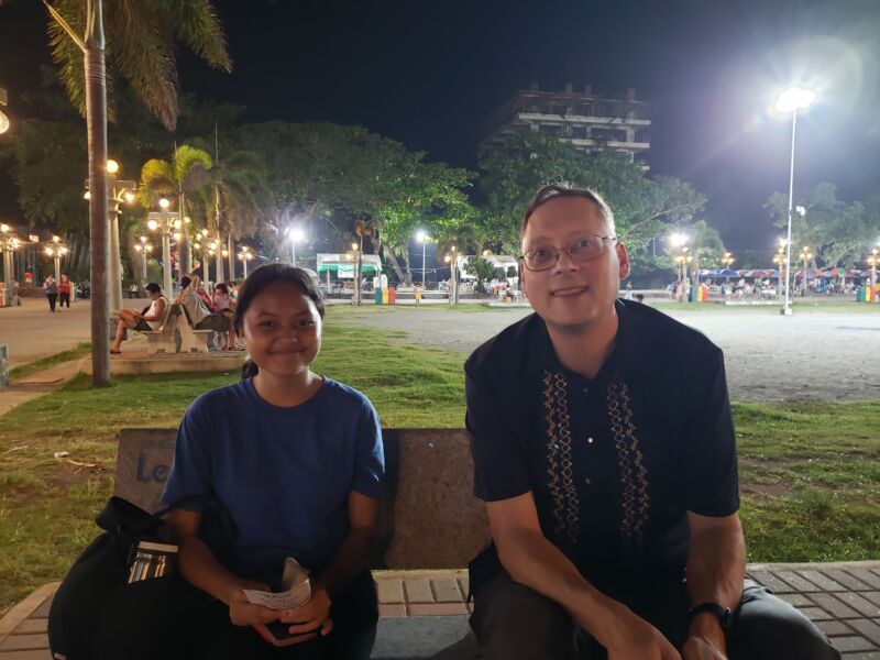 FBMI Missionary Daniel Williams Prayer Letter Picture