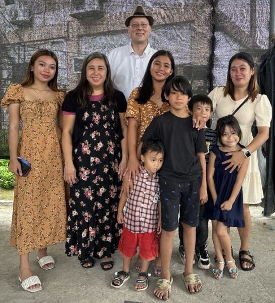 FBMI Missionary Daniel Williams Prayer Letter Picture