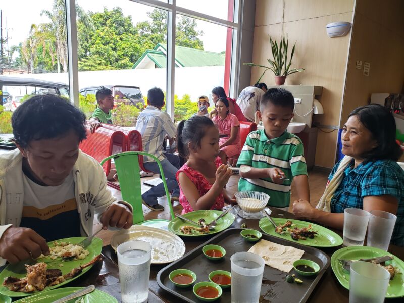 FBMI Missionary Daniel Williams Prayer Letter Picture