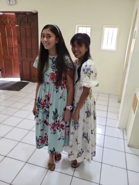 FBMI Missionary Daniel Williams Prayer Letter Picture