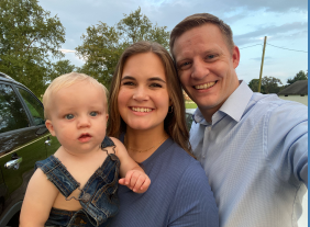 FBMI Missionary Matt Bosje Prayer letter Picture