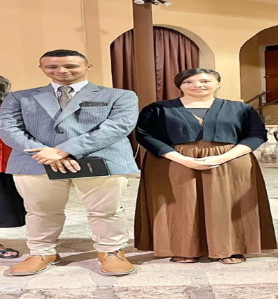 FBMI Missionary Osmin Gutierrez Prayer Letter Picture