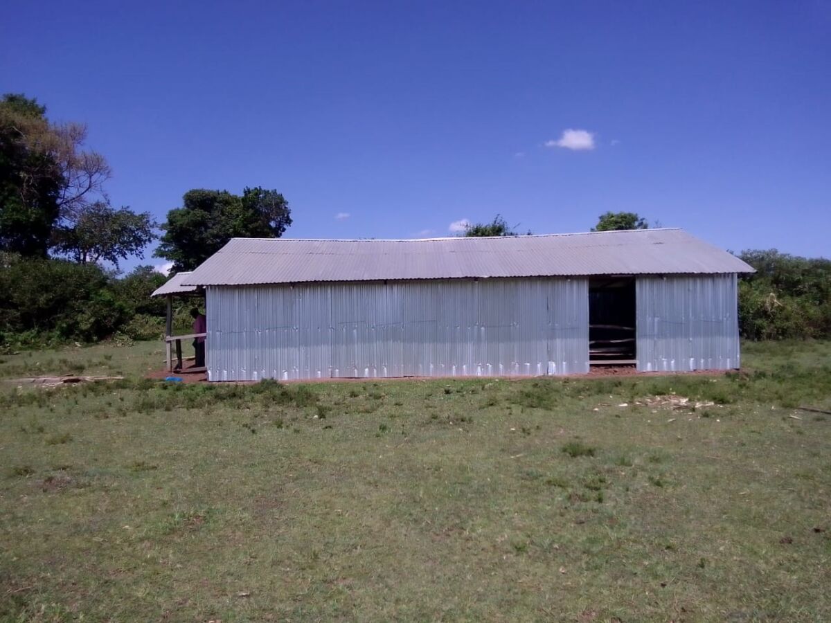 FBMI Missionary Peter Morris Prayer Letter Picture