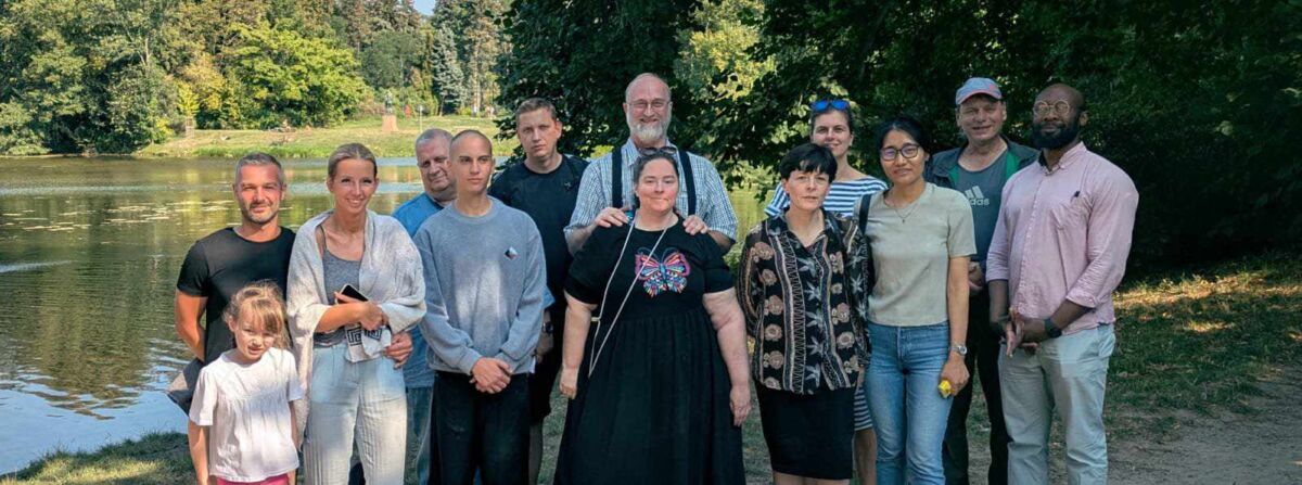 FBMI Missionary Paul Sock Prayer Letter Picture