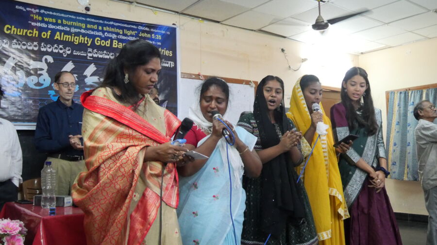 FBMI Missionary Walter Poole Prayer Letter Picture