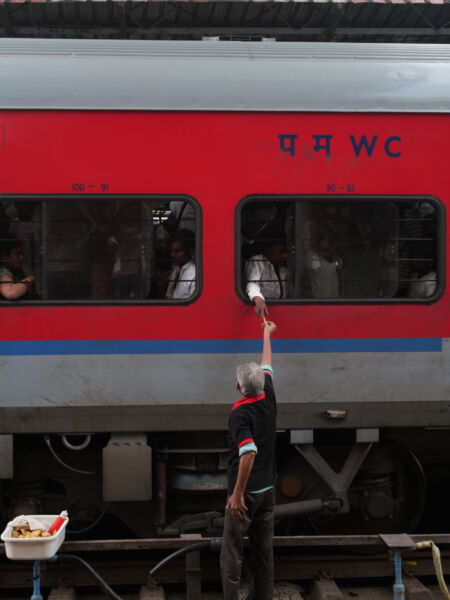 FBMI Missionary Walter Poole Prayer Letter Picture