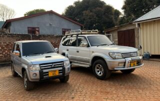 FBMI Missionary Montana Morrow Prayer Letter Picture