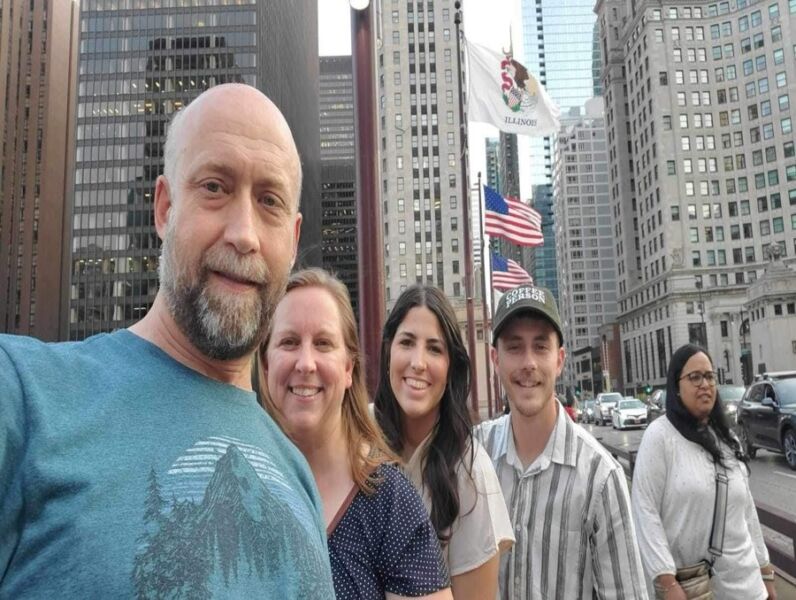 FBMI Missionary Zach Foust Sr. Prayer Letter Picture