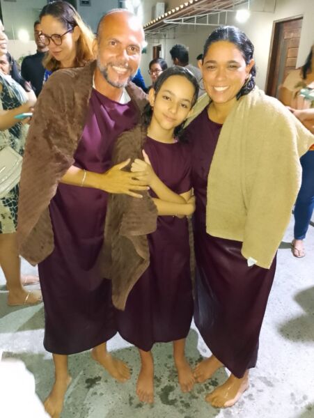 FBMI Missionary Wes Palla Prayer Letter Picture