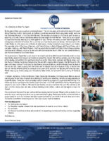 Arturo and Ismerai Garza Prayer Letter:  It Is a Great Joy to Greet You Again