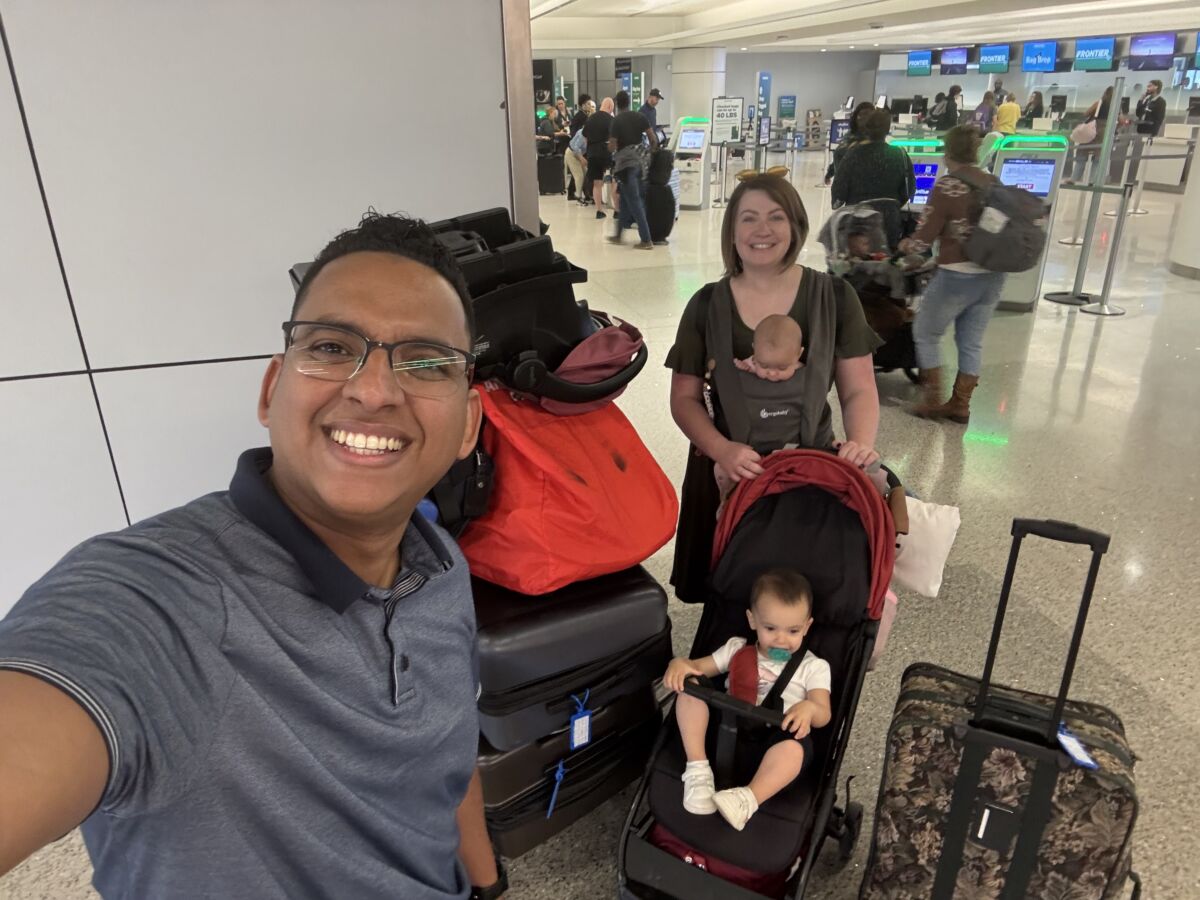FBMI Missionary Caleb Amoros Prayer Letter Picture