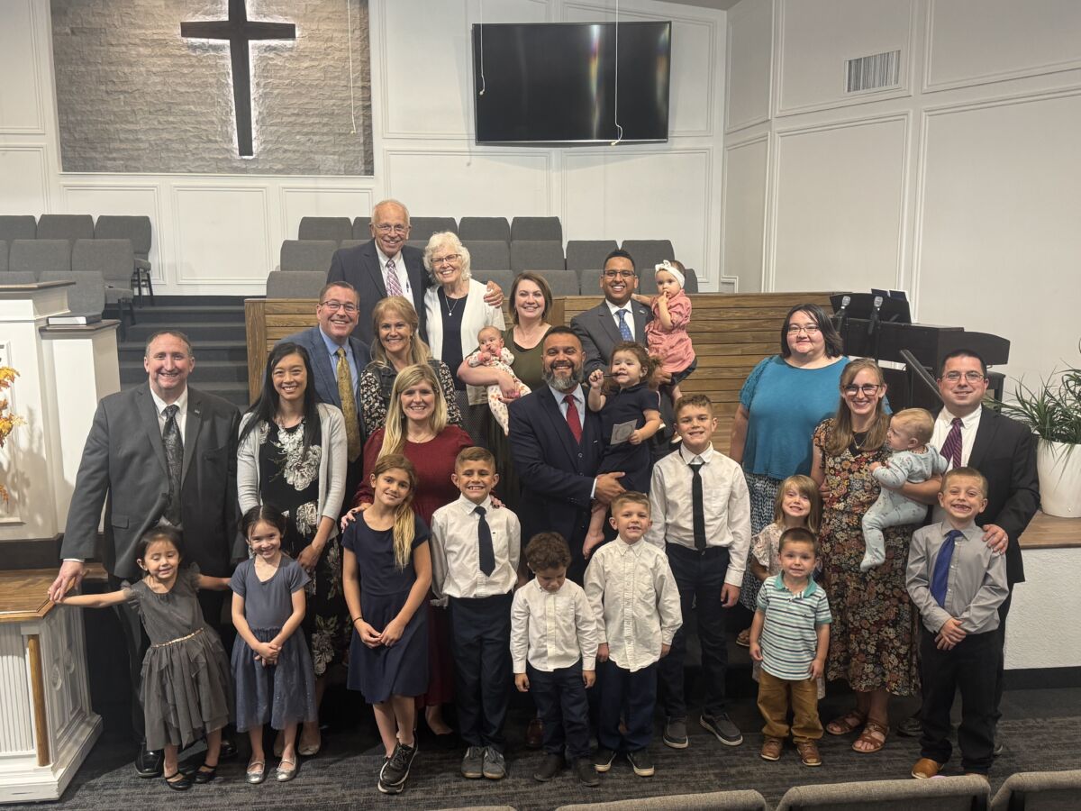 FBMI Missionary Caleb Amoros Prayer Letter Picture