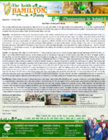 Keith and Kelly Hamilton Prayer Letter: Our Plans--In the Lord's Hands