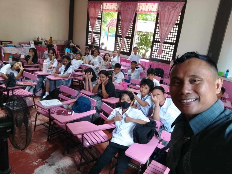 FBMI Team Philippines Update Picture