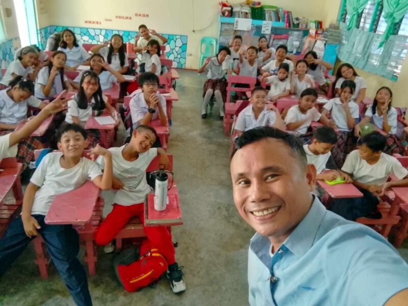 FBMI Team Philippines Update Picture