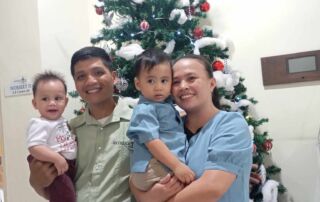 FBMI Team Philippines Update Picture